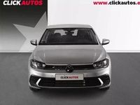 Usado VW Polo Life 95 CV (69 kW) 2025 Plata Utilitario