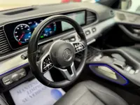Usado Mercedes GLE350 de 320 CV (235 kW) 2023 Granate SUV