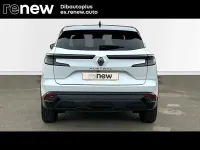 Usado Renault Austral Techno 140 CV (102 kW) 2024 Blanco SUV