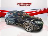 Usado VW Tiguan R-line 150 CV (110 kW) 2021 SUV