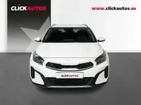 Brugt Kia XCeed 101 HK (74 kW) 2025 Hvid SUV