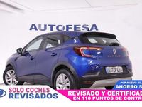 Usado Renault Captur Intens 90 CV (66 kW) 2022 SUV