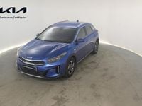 Usado Kia XCeed 101 CV (74 kW) 2025 Azul SUV