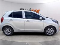 Usado Kia Picanto GT-Line 84 CV (61 kW) 2023 Gris Utilitario
