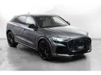 Usado Audi Q8 Ambiente 600 CV (441 kW) 2025 Gris SUV