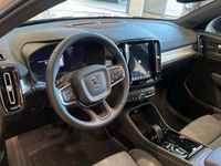 Nuevo Volvo XC40 Plus 2026 Blanco SUV