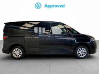 Usado VW Multivan 150 CV (110 kW) 2025 Negro Van