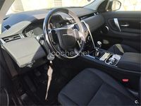 Usado Land Rover Discovery Sport R-Dynamic 150 CV (110 kW) 2020 Marrón SUV