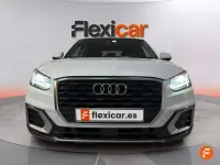 Usado Audi Q2 Design 116 CV (85 kW) 2019 Blanco SUV