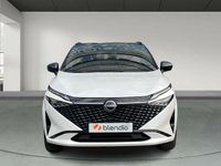 Usado Nissan Qashqai 190 CV (139 kW) 2025 Blanco SUV