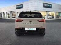 Usado Opel Grandland X S 136 CV (100 kW) 2024 Blanco SUV