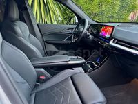 Usado BMW X1 Comfort Edition 150 CV (110 kW) 2024 Blanco SUV