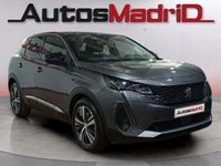 Usado Peugeot 3008 Allure 225 CV (165 kW) 2021 SUV