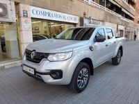 Usado Nissan Navara Acenta 163 CV (119 kW) 2020 Gris / plata Pickup/Camioneta