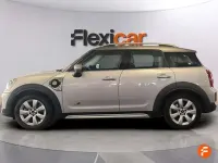 Usado Mini Cooper Countryman 220 CV (161 kW) 2022 Gris SUV