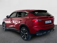Usado MG HS Luxury 170 CV (125 kW) 2025 SUV