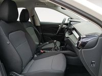 Usado Skoda Fabia Ambition 80 CV (58 kW) 2023 Blanco Berlina