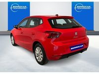 usado Seat Ibiza 1.0 MPI S&S Style XM 59 kW (80 CV)