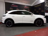 usado DS Automobiles DS7 Crossback 2.0BlueHDi Performance Line Aut.