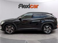 Usado Hyundai Tucson 230 CV (169 kW) 2024 Negro SUV