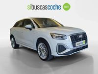 Usado Audi Q2 150 CV (110 kW) 2025 Blanco SUV