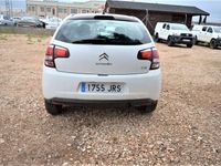 usado Citroën C3 1.2 Puretech Live 82