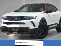 Usado Opel Mokka GS Line 110 CV (80 kW) 2022 Blanco SUV