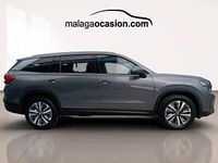 Usado Skoda Kodiaq Selection 150 CV (110 kW) 2025 Gris SUV