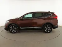 Usado Honda CR-V Executive 184 CV (135 kW) 2019 Dorado SUV