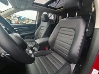 Usado Honda CR-V Advance 184 CV (135 kW) 2024 Rojo SUV