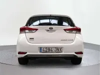 Usado Toyota Auris Hybrid Active 136 CV (100 kW) 2016 Utilitario