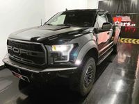 usado Ford F-150 RAPTOR 802-A VENDIDO!!