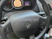 Usado Renault Mégane Authentique 100 CV (73 kW) 2011 Blanco Berlina