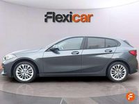 Usado BMW 118 140 CV (102 kW) 2020 Gris Utilitario
