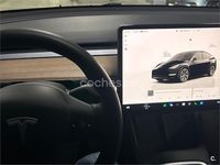 Nuevo Tesla Model Y 255 kW (347 CV) 2025 Eléctrico SUV