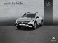 Usado Mercedes EQB300 167 kW (228 CV) 2025 SUV