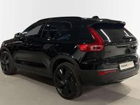 Usado Volvo XC40 197 CV (144 kW) 2025 Negro SUV