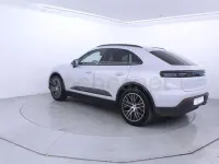 Usado Porsche Macan 2024 Eléctrico SUV
