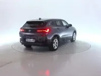 Usado BMW X2 220 HP (161 kW) 2022 Cinzento SUV