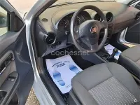 Usado Seat Ibiza Sport 100 CV (73 kW) 2005 Gris / plata Utilitario