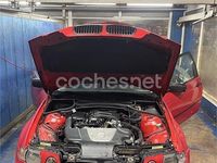 Begagnad BMW 320 150 HK (110 kW) 2003 Röd Sedan