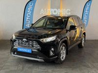 Usado Toyota RAV4 Executive 151 CV (111 kW) 2021 Negro SUV
