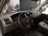 usado VW Caravelle 2.0TDI 177cv 4Motion DSG Larga