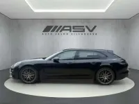 Usado Porsche Panamera 4 Sport Turismo Sport Turismo 330 CV (242 kW) 2019 Negro Familiar
