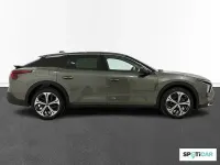 Usado Citroën C5 X Feel 130 CV (95 kW) 2022 Familiar