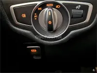 Usado Mercedes V250 Avantgarde 204 CV (150 kW) 2019 Negro Monovolumen