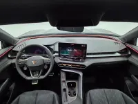 Usado Cupra Terramar 150 CV (110 kW) 2026 Gris / plata SUV
