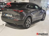 Usado Mazda CX-30 186 CV (136 kW) 2023 Gris / plata SUV