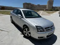 Usado Opel Vectra Elegance 120 CV (88 kW) 2006 Gris / plata Berlina