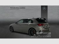 Usado Mercedes A45 AMG StreetStyle 421 CV (309 kW) 2023 Mountaingrau  met. Utilitario